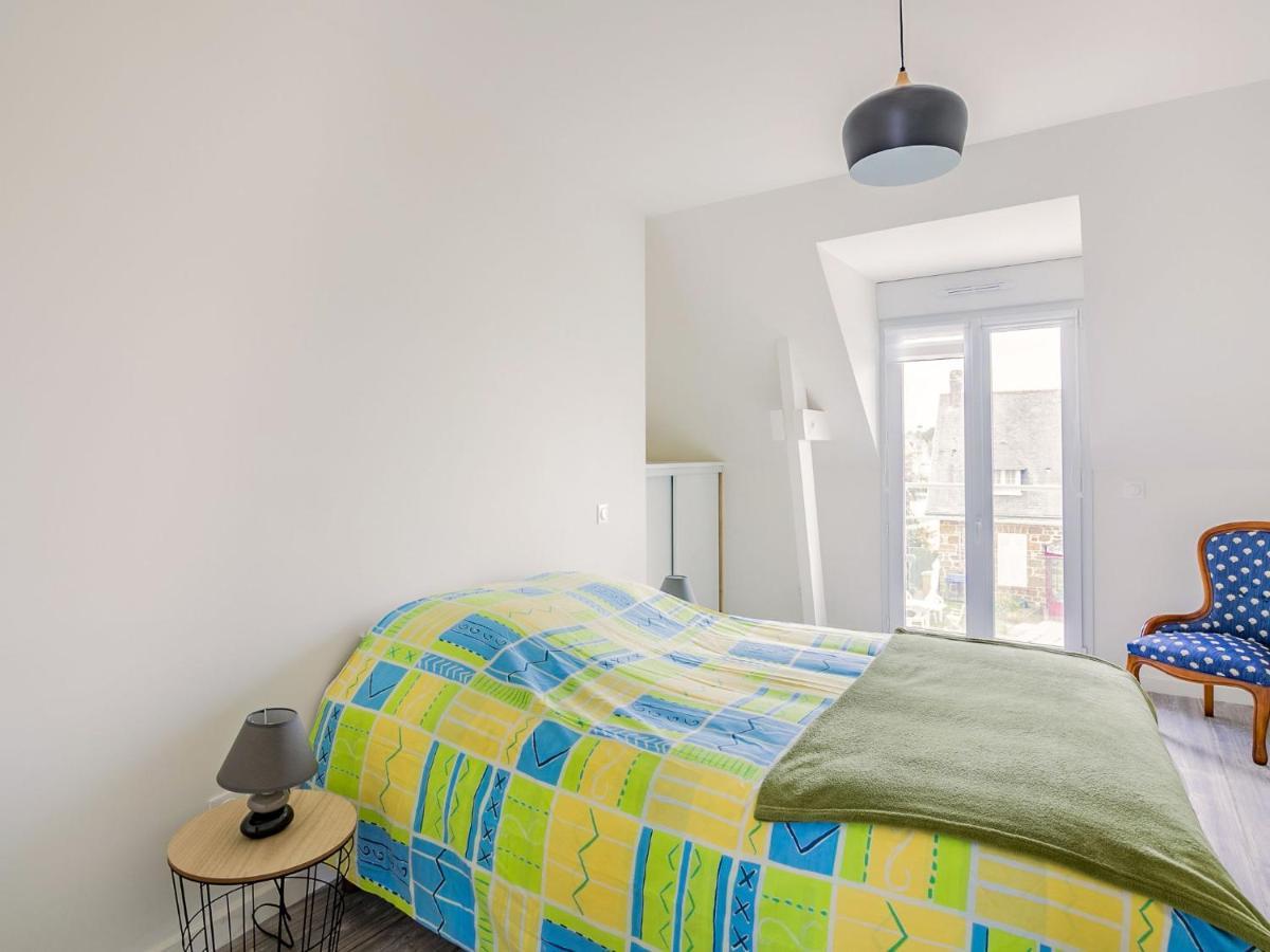 Apartment Plein Soleil By Interhome Saint-Malo Zewnętrze zdjęcie