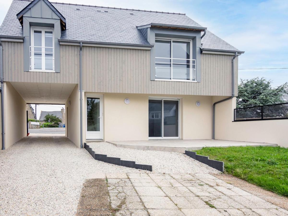 Apartment Plein Soleil By Interhome Saint-Malo Zewnętrze zdjęcie