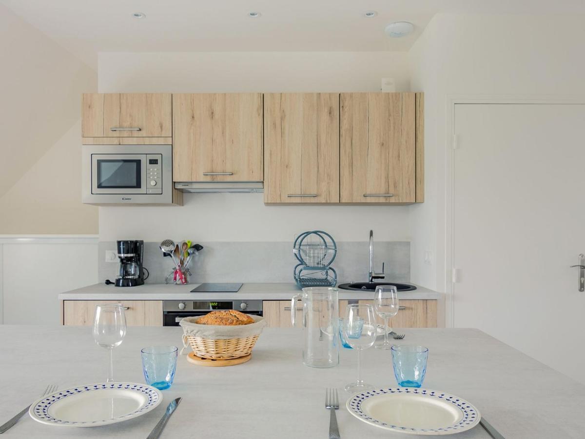 Apartment Plein Soleil By Interhome Saint-Malo Zewnętrze zdjęcie