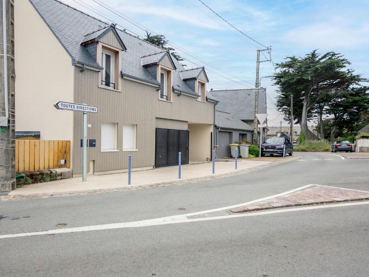 Apartment Plein Soleil By Interhome Saint-Malo Zewnętrze zdjęcie