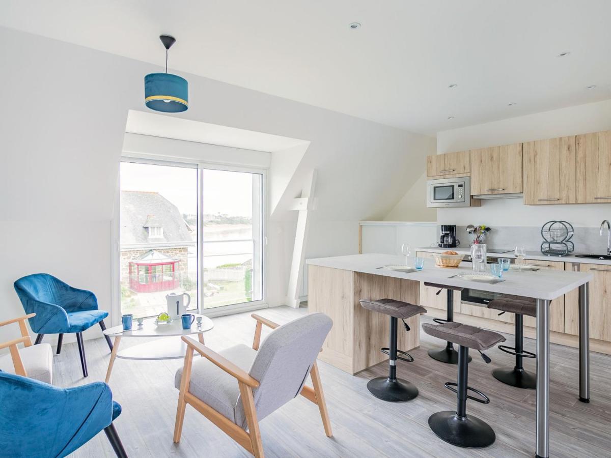 Apartment Plein Soleil By Interhome Saint-Malo Zewnętrze zdjęcie