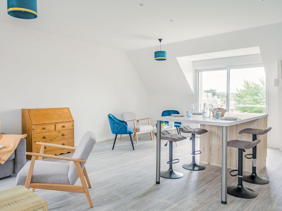 Apartment Plein Soleil By Interhome Saint-Malo Zewnętrze zdjęcie