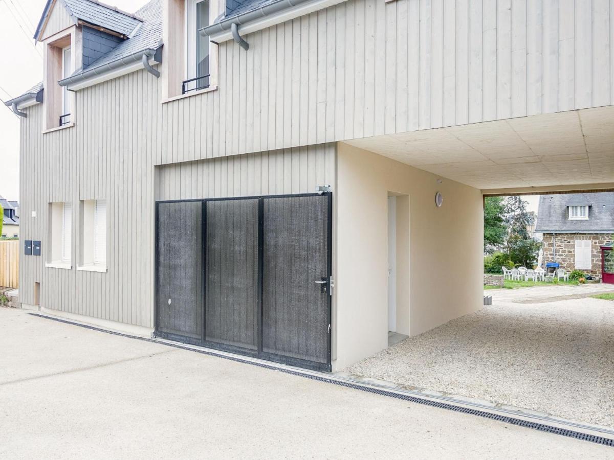 Apartment Plein Soleil By Interhome Saint-Malo Zewnętrze zdjęcie
