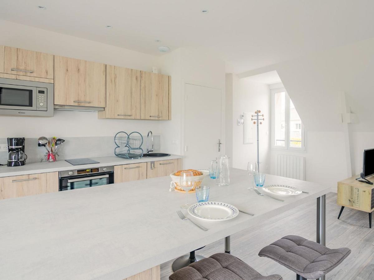 Apartment Plein Soleil By Interhome Saint-Malo Zewnętrze zdjęcie