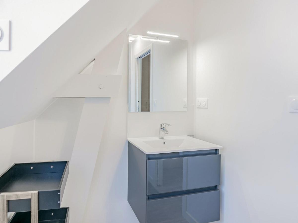 Apartment Plein Soleil By Interhome Saint-Malo Zewnętrze zdjęcie