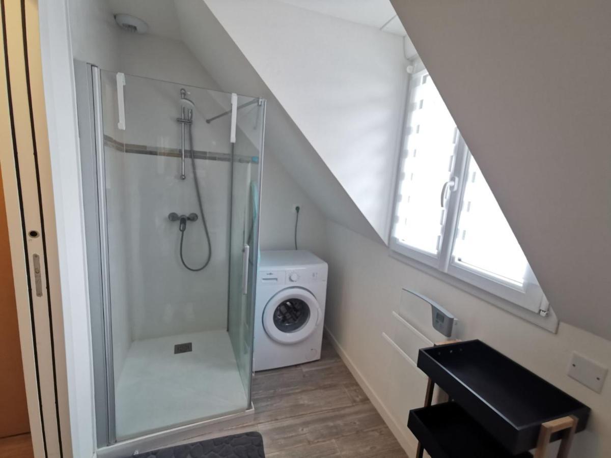 Apartment Plein Soleil By Interhome Saint-Malo Zewnętrze zdjęcie