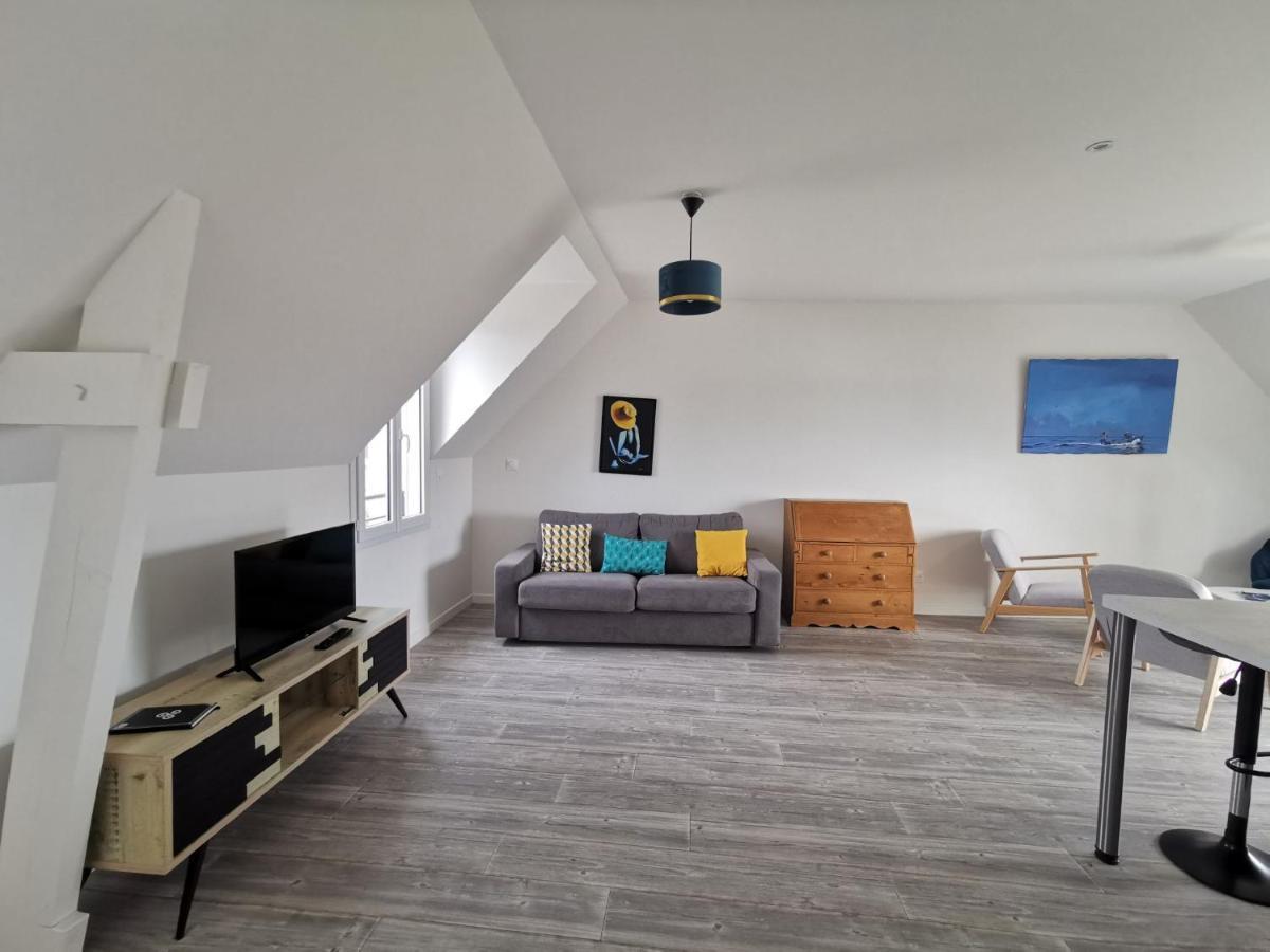 Apartment Plein Soleil By Interhome Saint-Malo Zewnętrze zdjęcie